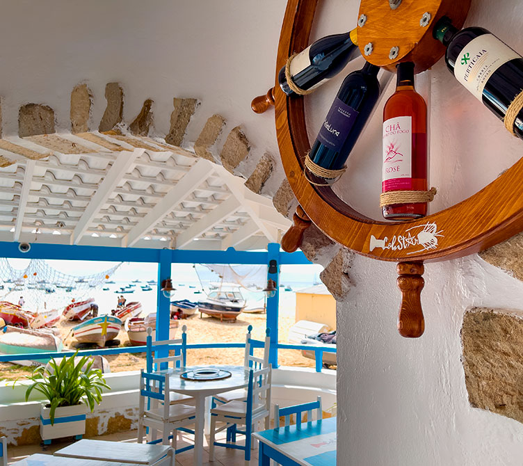 LobSTAR Enjoyable Seafood Restaurant | Unique and Original Views