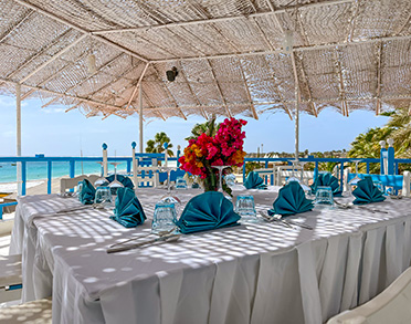 lobstar seafood restaurant santa maria sal private event layout 03