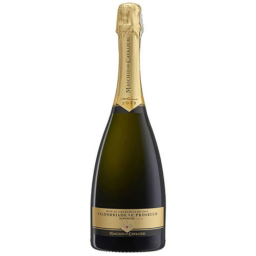 LobStar Enjoyable Seafood Restaurant | Prosecco Superiore Valdobbiadene Millesimato DOCG Maschio dei Cavalieri | Vol. 11,0% / 100% Glera / Valdobbiadene DOCG / Italia, Veneto / 
Straw yellow, notes of fruit and flowers, fresh and fruity savory