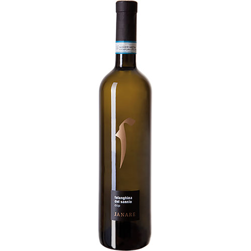 LobStar Enjoyable Seafood Restaurant | Falanghina Del Sannio DOP La Guardiense | Vol. 11,0% / 100% Falanghina / DOP / Italia, Campania / Straw yellow colour with greenish reflections, fine floral and fruity aroma, especially white fruit